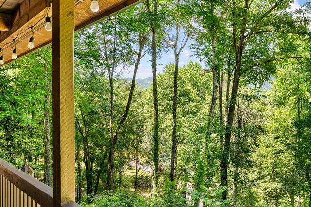 163 Winchester Cove Lane, Hayesville, NC 28904