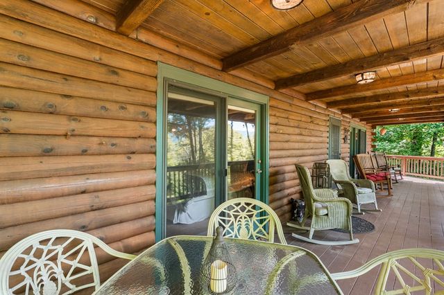 163 Winchester Cove Lane, Hayesville, NC 28904