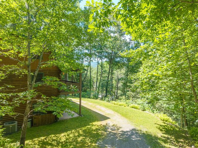 163 Winchester Cove Lane, Hayesville, NC 28904
