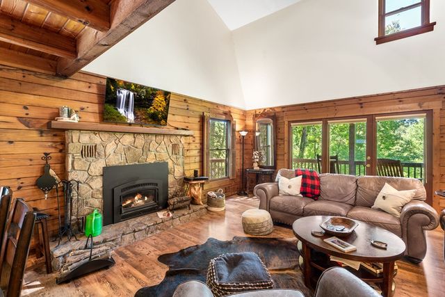 163 Winchester Cove Lane, Hayesville, NC 28904