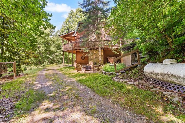 163 Winchester Cove Lane, Hayesville, NC 28904