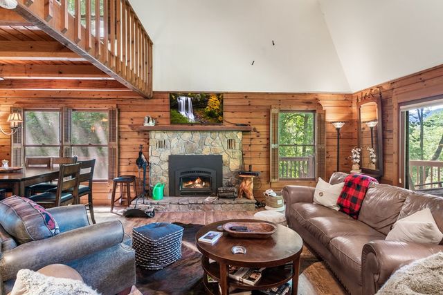 163 Winchester Cove Lane, Hayesville, NC 28904