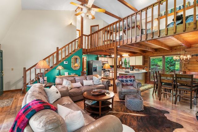 163 Winchester Cove Lane, Hayesville, NC 28904