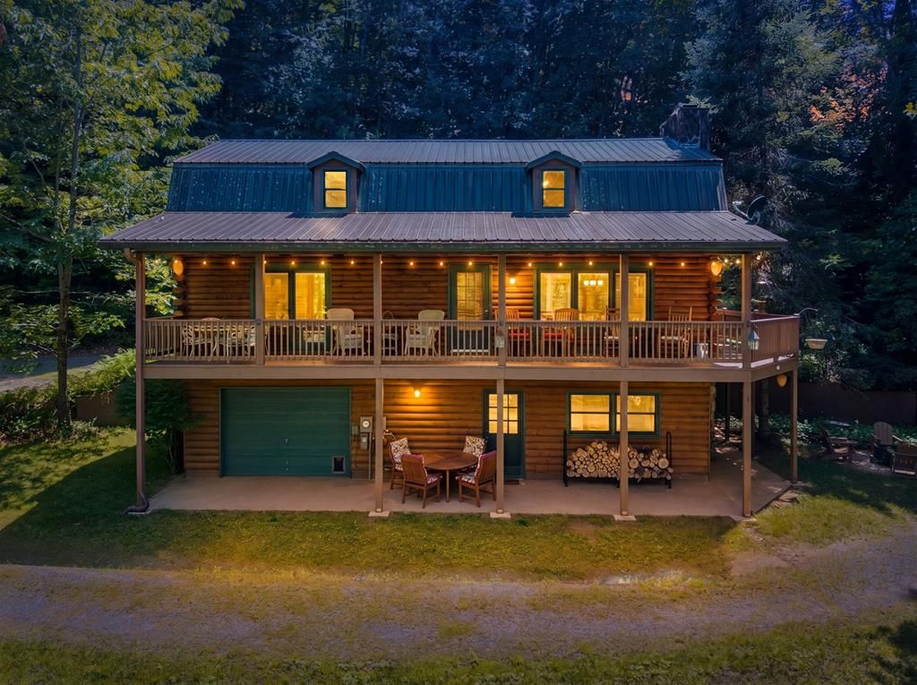 163 Winchester Cove Lane, Hayesville, NC 28904