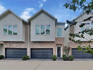 6347 Paddington Bend Drive, Houston, TX 77008