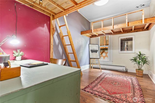 1814 Wilson Avenue, Bellingham, WA 98225