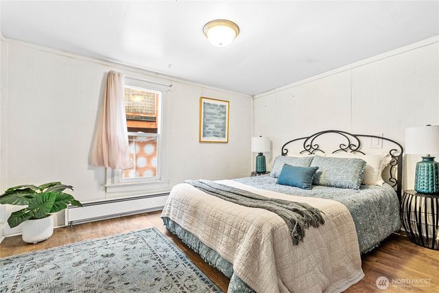 1814 Wilson Avenue, Bellingham, WA 98225