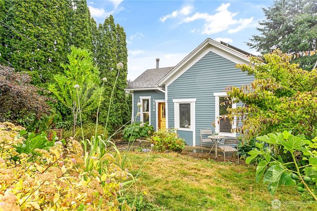 1814 Wilson Avenue, Bellingham, WA 98225