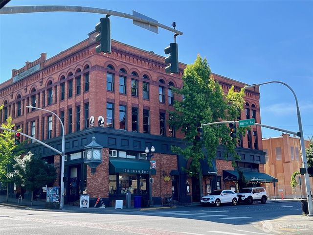 1814 Wilson Avenue, Bellingham, WA 98225