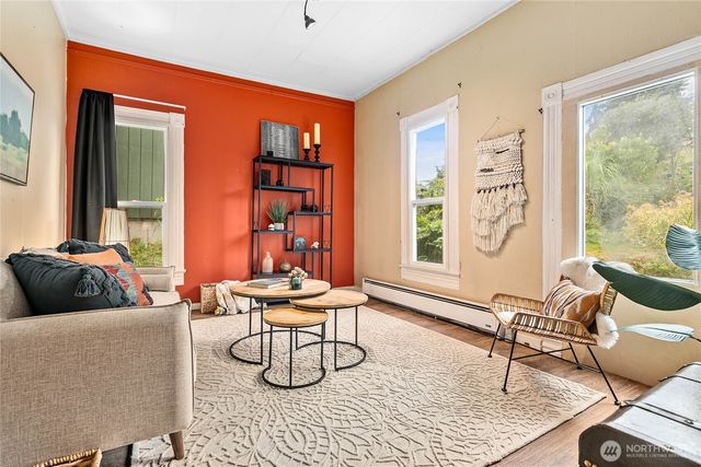 1814 Wilson Avenue, Bellingham, WA 98225