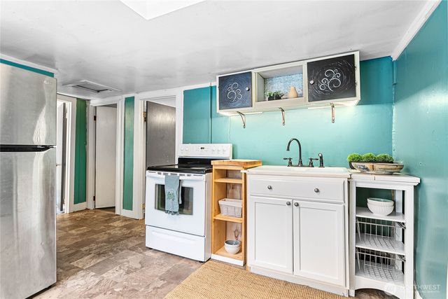 1814 Wilson Avenue, Bellingham, WA 98225