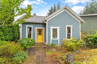 1814 Wilson Avenue, Bellingham, WA 98225