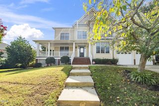 2005 Mill Gate Lane, Cary, NC 27519