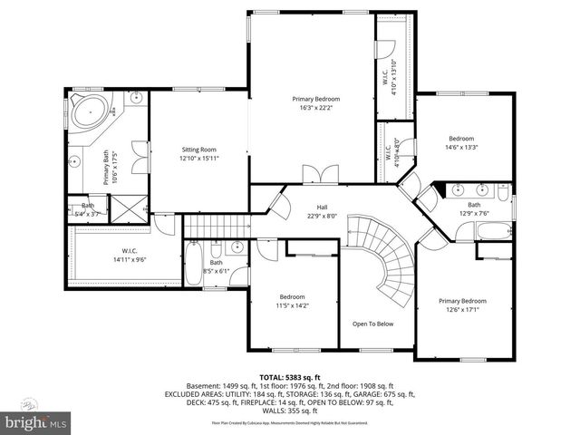 33 WATERTON DR, Bear, DE 19701