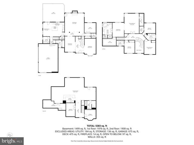 33 WATERTON DR, Bear, DE 19701