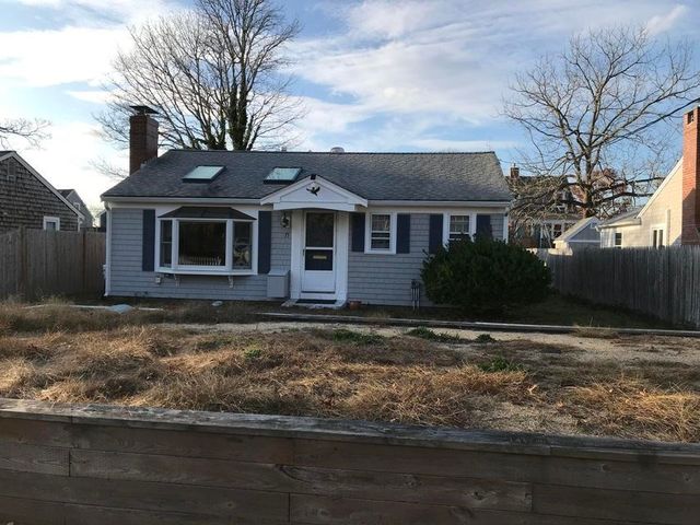 15 Mayflower Road, Yarmouth, MA 02673