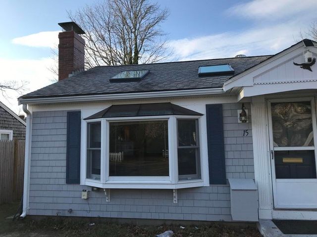 15 Mayflower Road, Yarmouth, MA 02673