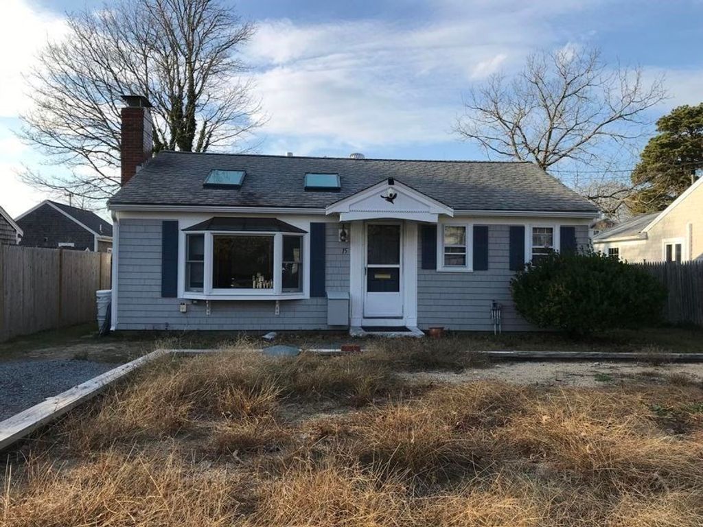 15 Mayflower Road, Yarmouth, MA 02673