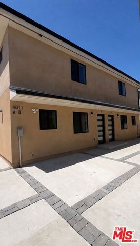 9011 Holmes Avenue B, Los Angeles, CA 90002