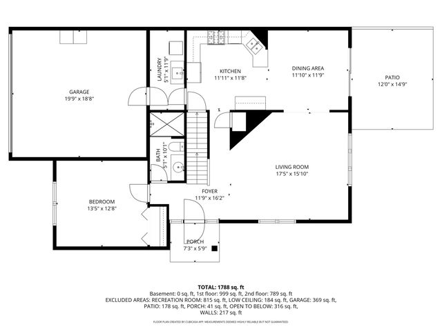 8828 Clifton Way, Mokena, IL 60448