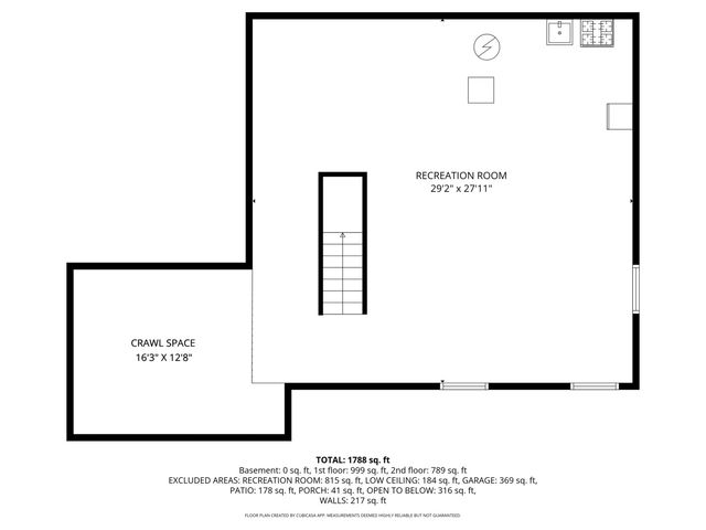 8828 Clifton Way, Mokena, IL 60448