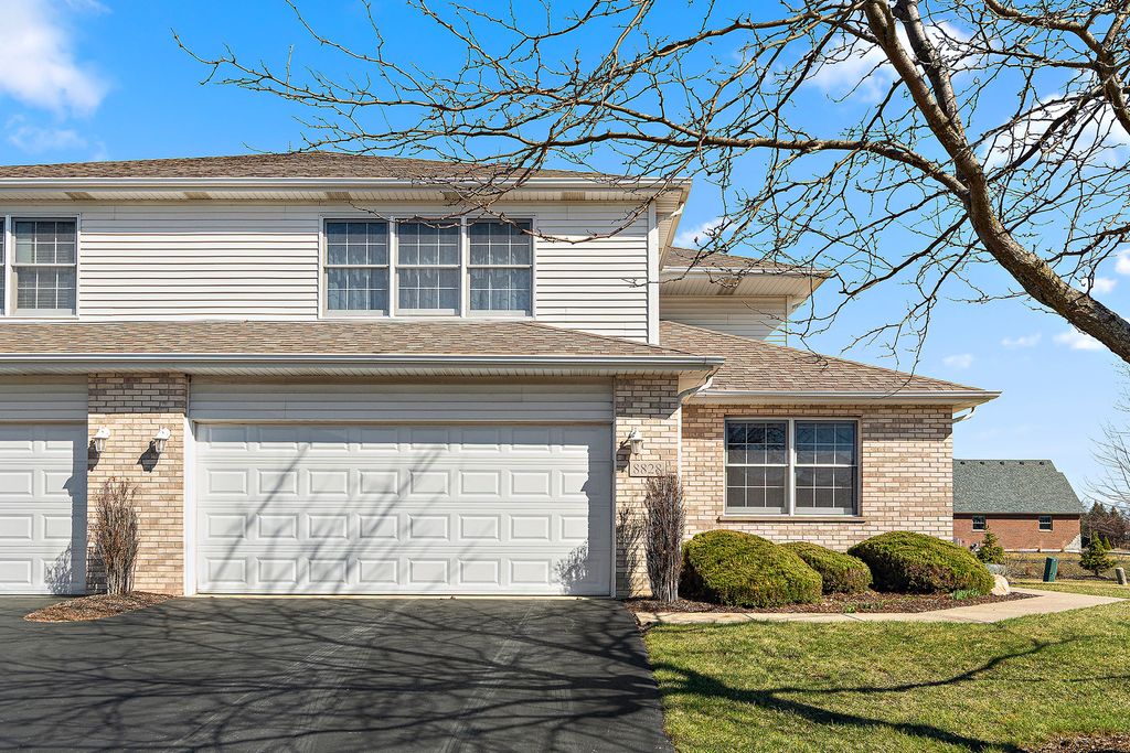 8828 Clifton Way, Mokena, IL 60448
