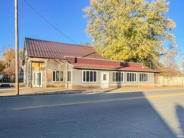 801 N 4th Avenue, Evansville, IN 47710