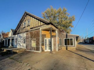 801 N 4th Avenue, Evansville, IN 47710