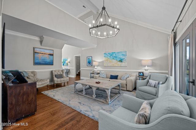 2418 Turtle Bay Drive, New Bern, NC 28562