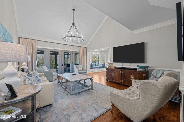 2418 Turtle Bay Drive, New Bern, NC 28562