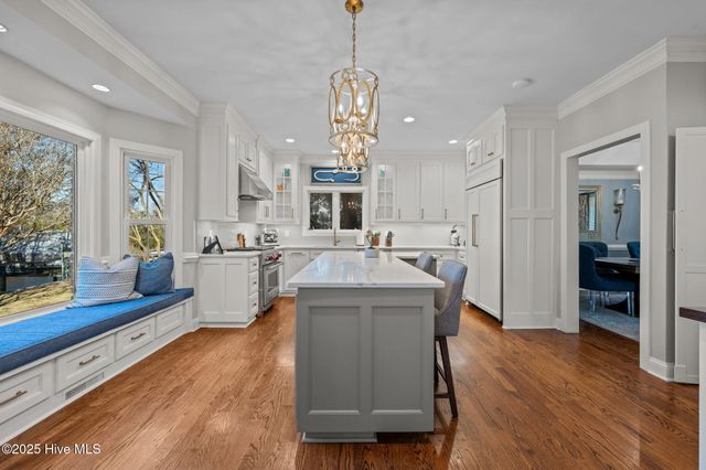 2418 Turtle Bay Drive, New Bern, NC 28562