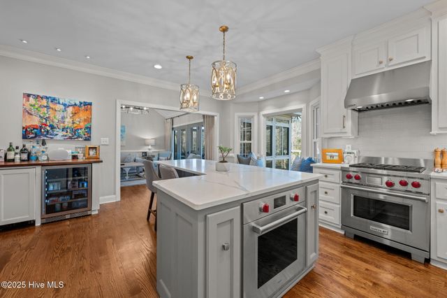 2418 Turtle Bay Drive, New Bern, NC 28562