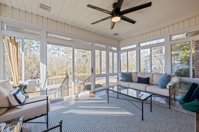 2418 Turtle Bay Drive, New Bern, NC 28562