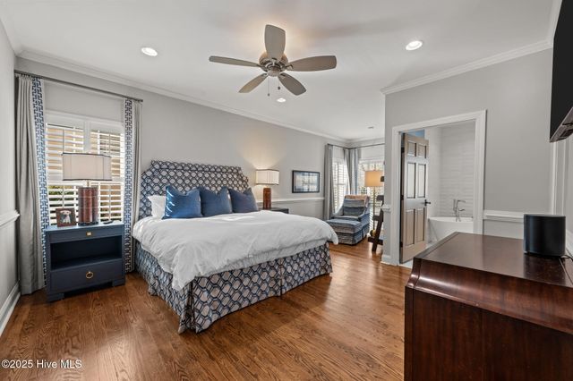 2418 Turtle Bay Drive, New Bern, NC 28562