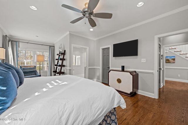 2418 Turtle Bay Drive, New Bern, NC 28562