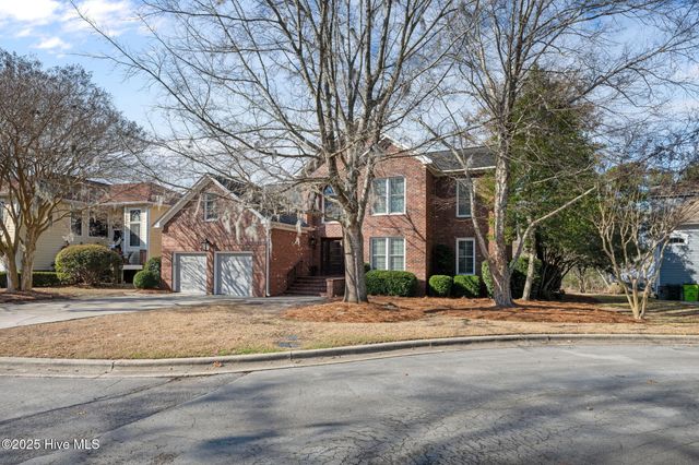 2418 Turtle Bay Drive, New Bern, NC 28562