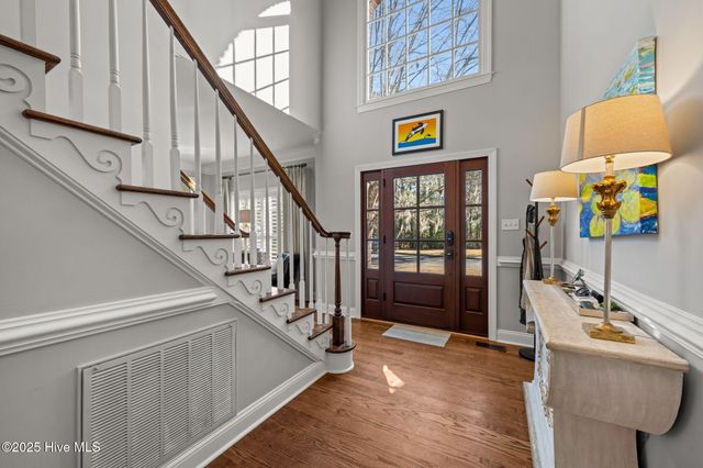 2418 Turtle Bay Drive, New Bern, NC 28562