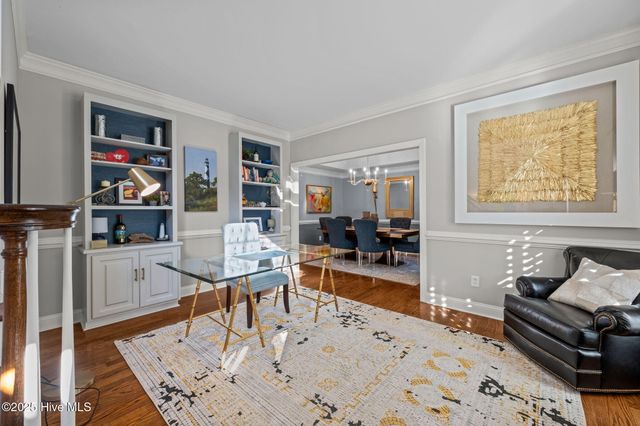 2418 Turtle Bay Drive, New Bern, NC 28562