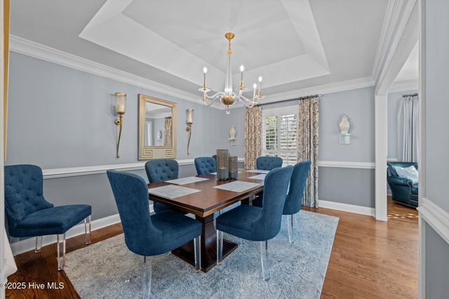 2418 Turtle Bay Drive, New Bern, NC 28562