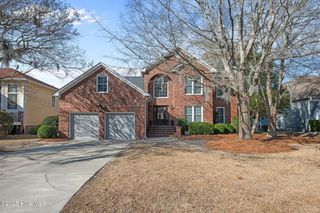 2418 Turtle Bay Drive, New Bern, NC 28562