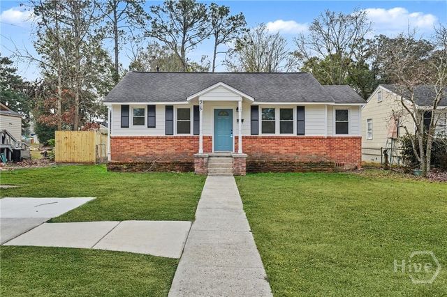 315 E 65th Street, Savannah, GA 31405