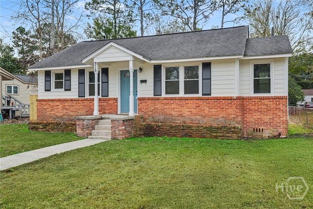 315 E 65th Street, Savannah, GA 31405