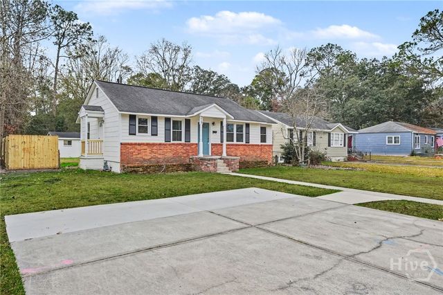 315 E 65th Street, Savannah, GA 31405