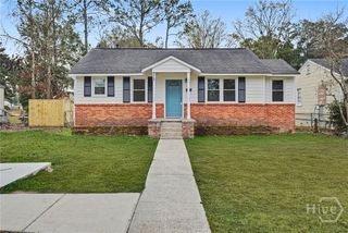 315 E 65th Street, Savannah, GA 31405
