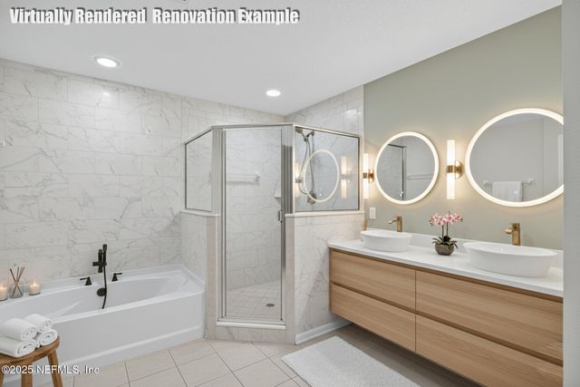 3880 BUCKTHORNE Drive C, Orange Park, FL 32065