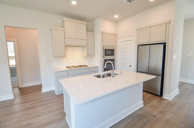 9606 Snapdragon Crest Court, Richmond, TX 77407