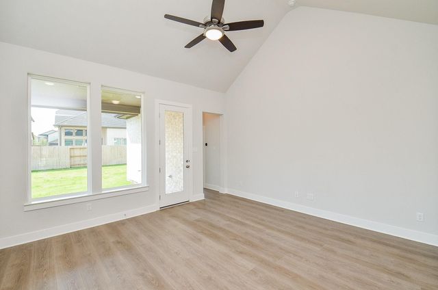 9606 Snapdragon Crest Court, Richmond, TX 77407