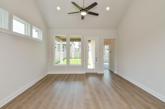 9606 Snapdragon Crest Court, Richmond, TX 77407