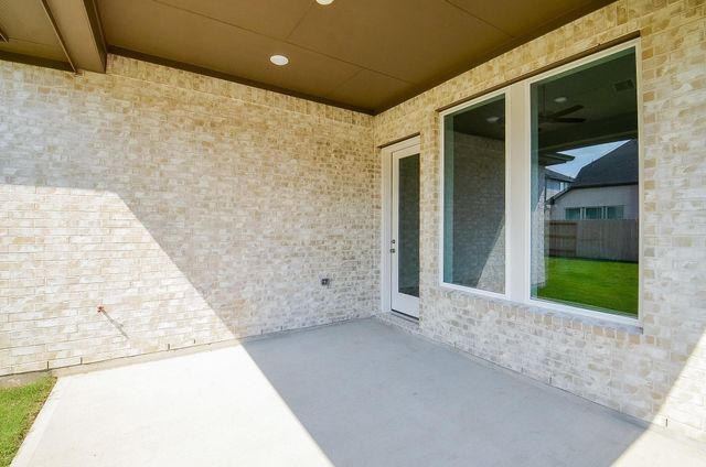 9606 Snapdragon Crest Court, Richmond, TX 77407