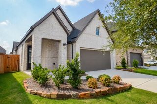 9606 Snapdragon Crest Court, Richmond, TX 77407